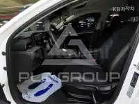 2024 KIA K5
