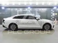 2024 KIA K5