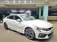 2024 KIA K5