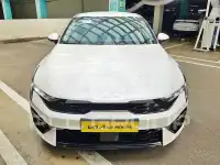 2024 KIA K5