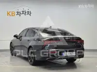 2024 KIA K5