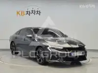 2024 KIA K5