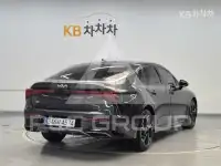 2024 KIA K5