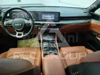 2024 KIA K5