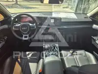 2024 KIA K5