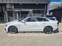2024 KIA K5