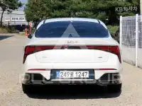 2024 KIA K5