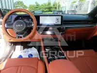 2024 KIA K5