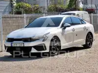 2024 KIA K5