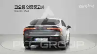 2024 KIA K5