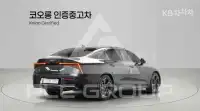 2024 KIA K5