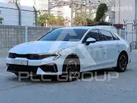 2024 KIA K5