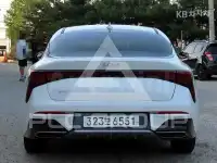 2024 KIA K5