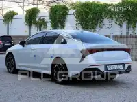 2024 KIA K5