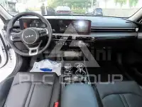 2024 KIA K5