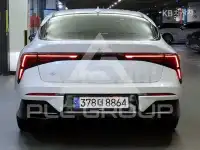 2024 KIA K5