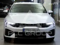 2024 KIA K5