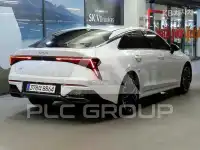 2024 KIA K5