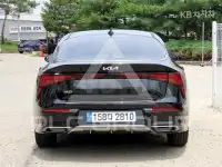 2024 KIA K5