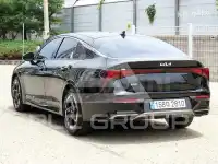 2024 KIA K5