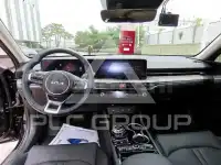 2024 KIA K5