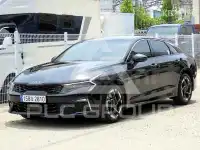 2024 KIA K5