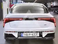 2024 KIA K5