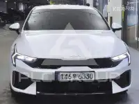 2024 KIA K5