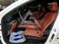 2024 KIA K5
