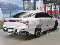 2024 KIA K5