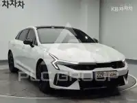2024 KIA K5