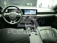 2024 KIA K5