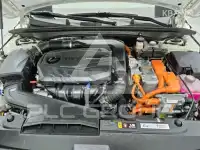 2024 KIA K5