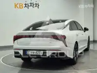 2024 KIA K5
