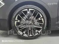 2024 KIA K5