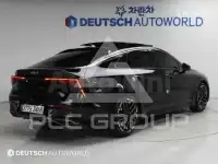 2024 KIA K5
