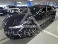 2024 KIA K5