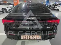 2024 KIA K5