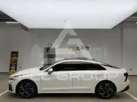 2024 KIA K5