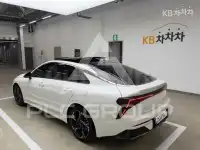 2024 KIA K5
