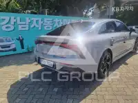 2024 KIA K5