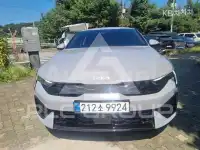2024 KIA K5