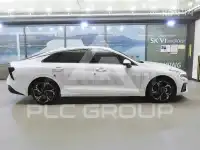 2024 KIA K5