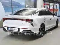 2024 KIA K5