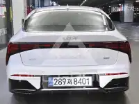 2024 KIA K5