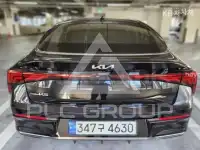 2024 KIA K5