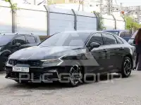 2024 KIA K5