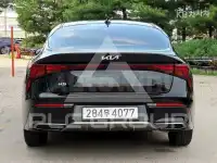 2024 KIA K5
