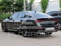 2024 KIA K5