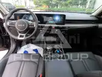 2024 KIA K5